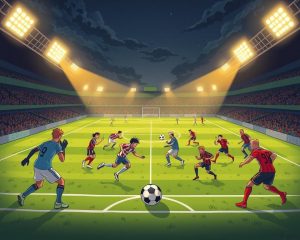 Prediksi Bola Malam Ini